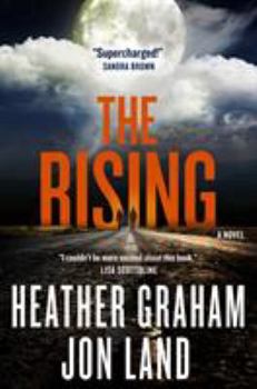 Hardcover The Rising Book