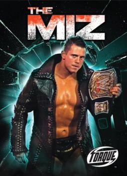 Library Binding The Miz Book