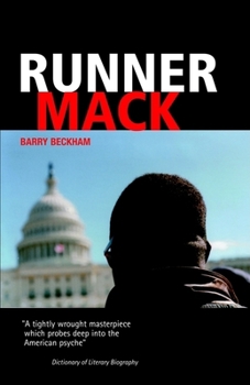 Paperback Runner Mack Book