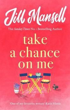 Paperback Take A Chance On Me Book