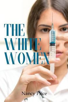 Paperback The White Women Book