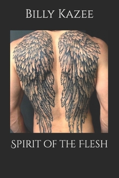 Paperback Spirit of the Flesh Book
