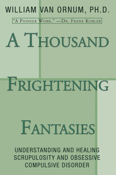 Paperback A Thousand Frightening Fantasies Book