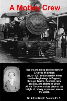 Paperback A Motley Crew Book