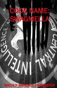 Paperback Code Name: Swagmella Book