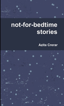 Paperback not-for-bedtime stories Book