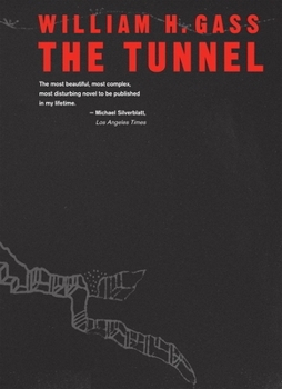 Paperback The Tunnel Book