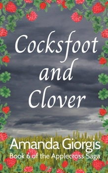 Paperback Cocksfoot and Clover Book