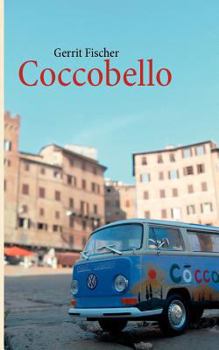 Paperback Coccobello [German] Book