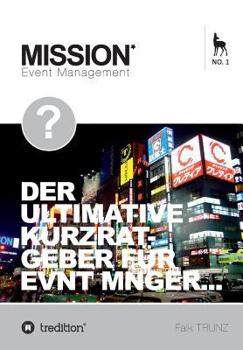 Paperback Operatives Event Management [German] Book