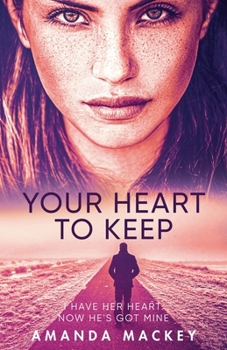 Paperback Your Heart to Keep Book