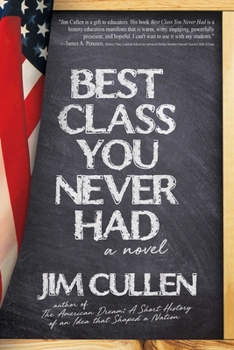 Paperback Best Class You Never Had Book