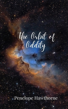 Paperback The Orbit of Oddity Book