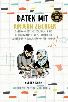 Paperback Daten Mit Kindern Zeichnen [German] Book