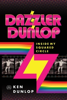 Paperback Dazzler Dunlop Book