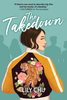 Paperback The Takedown Book