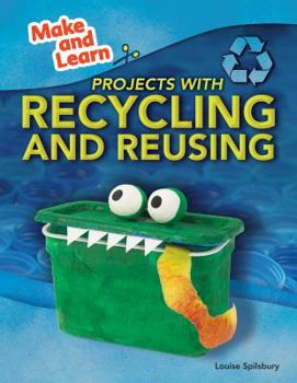 Library Binding Projects with Recycling and Reusing Book