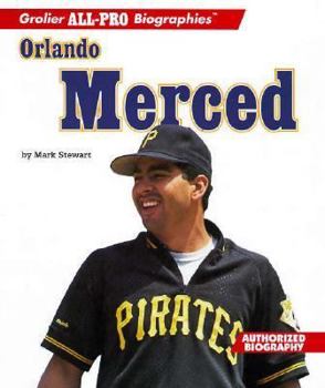Hardcover Orlando Merced Book