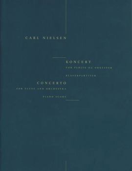 Concerto for Flute and Orchestra: Flute and Piano Reduction