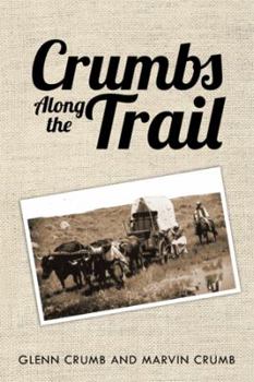 Paperback Crumbs Along the Trail Book