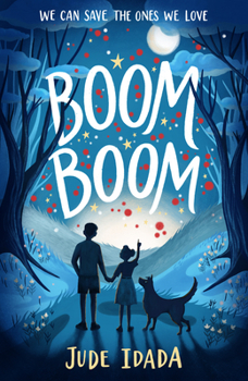 Paperback Boom Boom Book