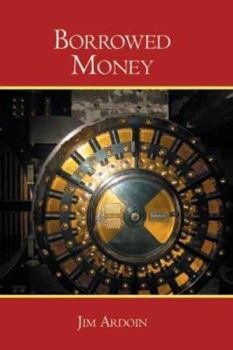 Paperback Borrowed Money Book