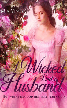 Audio CD A Wicked Kind of Husband Book