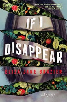 Hardcover If I Disappear Book