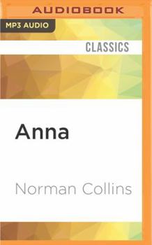 MP3 CD Anna Book