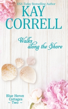 Paperback Walks along the Shore Book