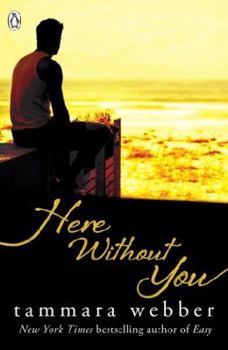 Paperback Here Without You (Between the Lines, #4) Book