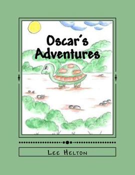 Paperback Oscar's Adventures Book