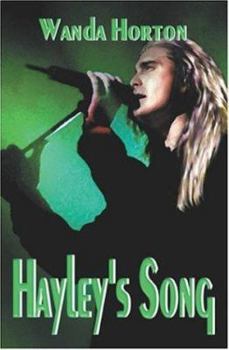 Paperback Hayley's Song Book
