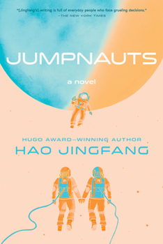 Paperback Jumpnauts Book