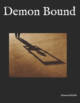 Paperback Demon Bound Book