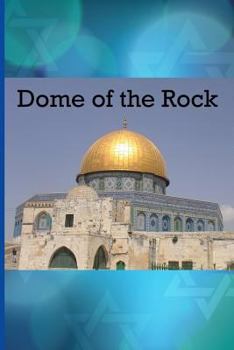 Paperback Dome of the Rock Book