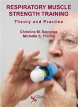 Paperback Here's How to Do Respiratory Muscle Strength Training: Theory and Practice Book