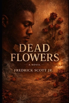 Paperback Dead Flowers Book