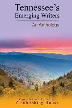 Paperback Tennessee's Emerging Writers: An Anthology Book