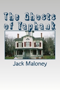 Paperback The Ghosts of Yaphank Book
