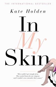 Paperback In My Skin Book