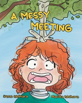 Paperback A Messy Meeting Book