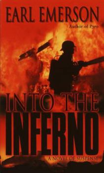 Mass Market Paperback Into the Inferno Book