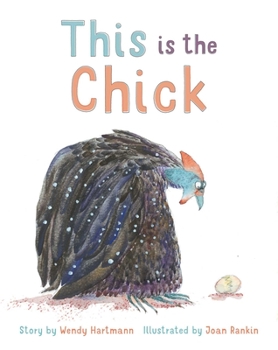 Hardcover This Is the Chick Book