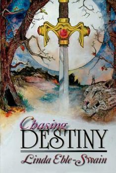 Paperback Chasing Destiny Book