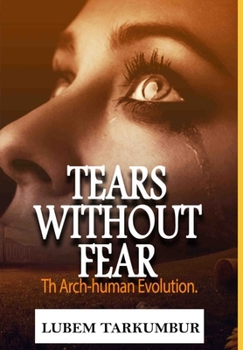 Paperback Tears Without Fear Book