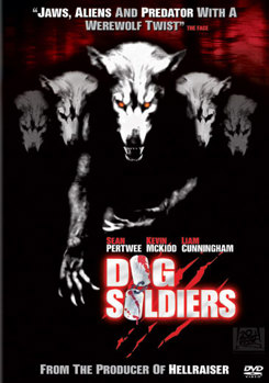 Dog Soldiers