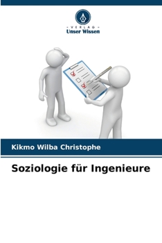 Paperback Soziologie für Ingenieure [German] Book