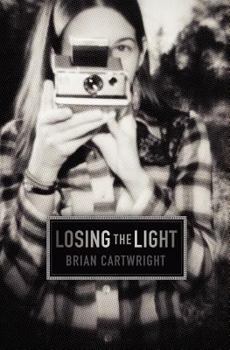 Paperback Losing the Light Book