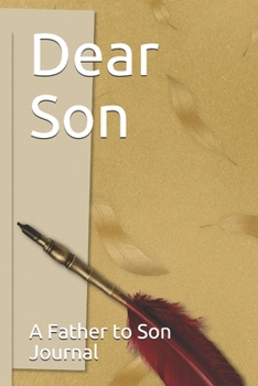 Paperback Dear Son Book